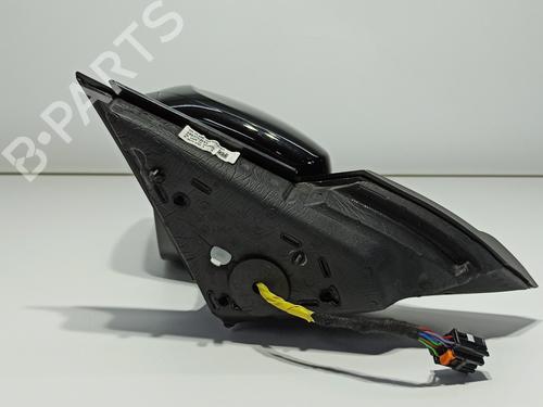 Left mirror PEUGEOT 2008 II (UD_, US_, UY_, UJ_, UR_, UC_) 1.2 PureTech 130 (USHNS, URHNS) | BP21798727C26 
