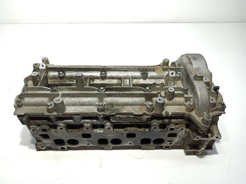 Cylinder head MERCEDES-BENZ S-CLASS (W221, V221)  | BP26968373M5 