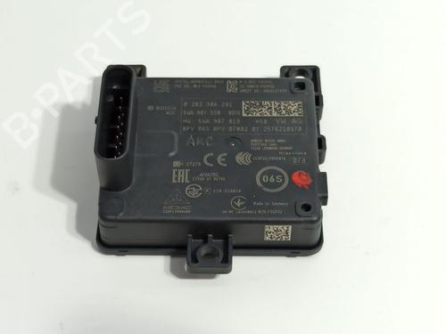 Used Electronic module Electronic module 38711585 38711585