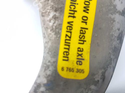 Left front suspension arm BMW 3 (E90) 320 d | BP4689518M12 