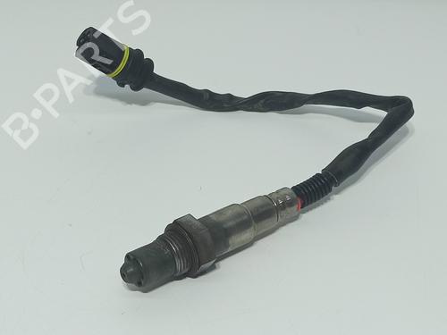 Electronic sensor MERCEDES-BENZ M-CLASS (W163) ML 320 (163.154) | BP11053885M84