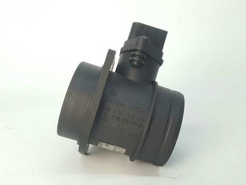 Mass air flow sensor VW POLO (9N_, 9A_) 1.4 TDI | BP9294247M95 