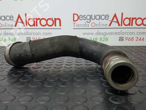 Pipe VW TOUAREG (7LA, 7L6, 7L7) 2.5 R5 TDI | BP14528469M125