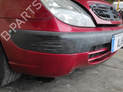 Front bumper CITROËN XSARA (N1) 2.0 HDi 90 | BP29517109C7