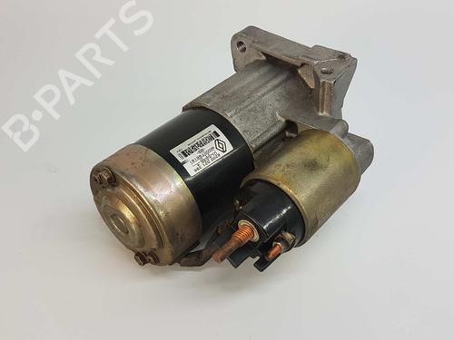 Starter RENAULT CLIO II (BB_, CB_) | BP7522261M8