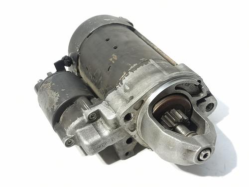 Used Starter MERCEDES-BENZ C-CLASS (W203) C 270 CDI (203.016) (170 hp) 21523257