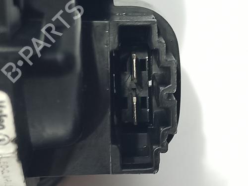 Heater blower motor CITROËN C3 III (SX) 1.2 PureTech 82 LPG | BP13328510M62