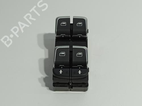 Left front window switch AUDI A3 (8V1, 8VK) 1.6 TDI | BP23198327I27