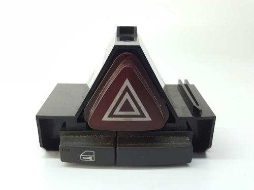 Warning switch OPEL CORSA D Hatchback Van (S07) 1.3 CDTI (L08) 11127833 | 91164953