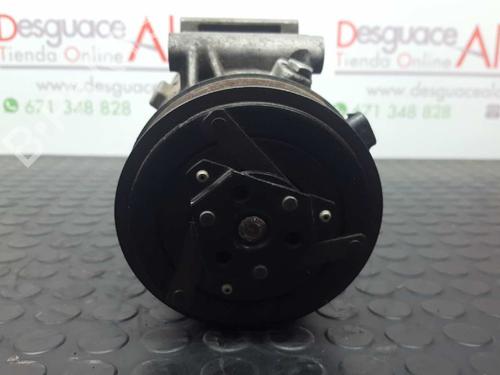 AC compressor NISSAN PRIMERA (P12) 1.9 dCi | BP2731575M34