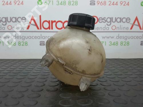 Expansion tank CITROËN BERLINGO MULTISPACE (B9) 1.6 HDi 90 | BP2748640C120 