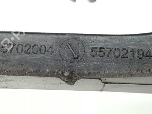 Intercooler OPEL CORSA D (S07) 1.3 CDTI (L08, L68) | BP3686351M30