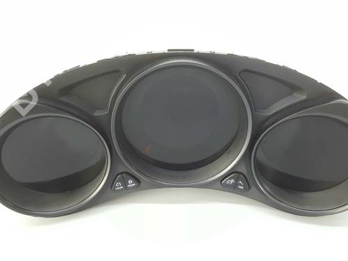 Used Instrument cluster CITROËN C4 II (NC_) 1.6 HDi 90 (92 hp) 5830401