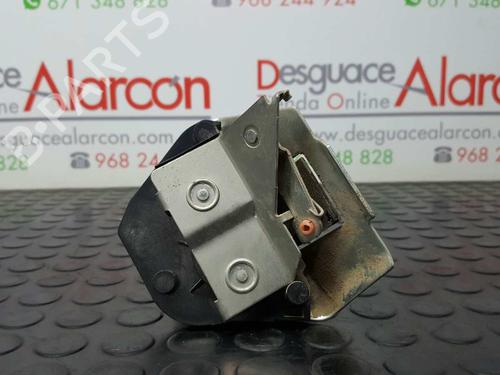 Rear right lock PEUGEOT PARTNER MPV (5_, G_) 1.6 HDi 90 | BP11386655C99
