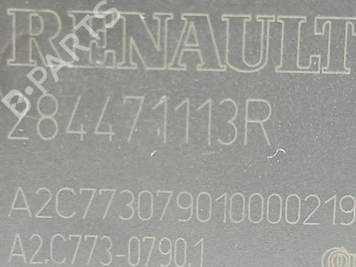 Elektronisk modul RENAULT CLIO V (B7_) 1.0 TCe 90 (B7MT) | BP12226750M83 