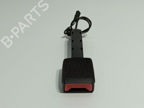 Sikkerhetsbelte-spenne Sikkerhetsbelte-spenne SEAT IBIZA V (KJ1, KJG) [2017-2026] 35787920 35787920