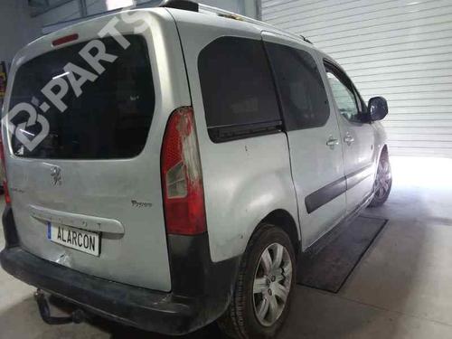 Elektronisk sensor PEUGEOT PARTNER Tepee 1.6 HDi | BP8749714M84 