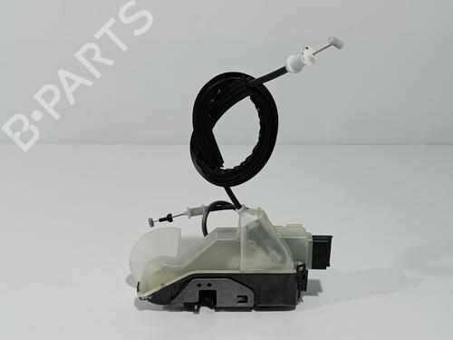 Front left lock CITROËN C3 AIRCROSS II (2R_, 2C_) 1.2 PureTech 110 (2RHNZB, 2RHNZW, 2RHNPX, 2RHNPJ) | BP22749826C98