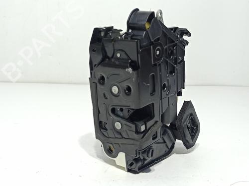 Used Rear right lock VW POLO V (6R1, 6C1) [2009-2022]  18117329
