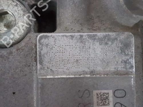 Gearbox RENAULT KOLEOS I (HY_) 2.0 dCi (HY0K) | BP2773640M3 