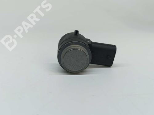 Elektronische module OPEL ASTRA K (B16) 1.4 Turbo (68) (125 hp) 10264956