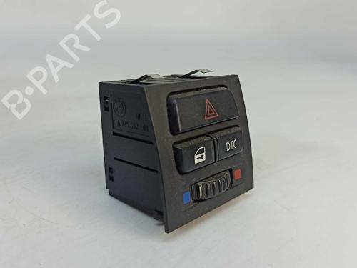 Warning switch BMW 3 (E90) 318 d | BP7283065I22
