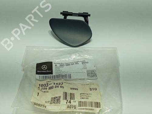 Used Other Other MERCEDES-BENZ CLK (C209) CLK 320 (209.365) (218 hp) 40107582 40107582