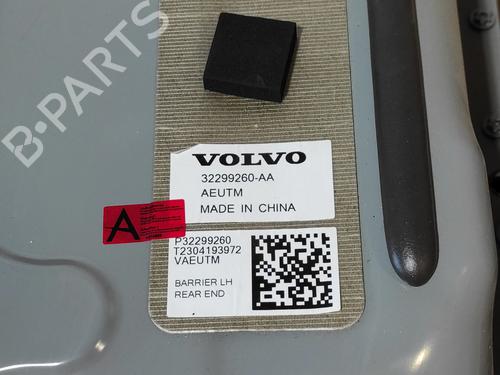 Battery VOLVO XC40 (536) | BP26374758E11