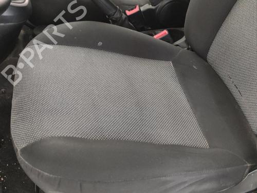 Left front seat FIAT DOBLO Bus (263_) 1.3 D Multijet (263AXC1A) | BP18967097C15
