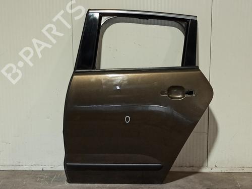 Used Left rear door PEUGEOT 3008 I MPV (0U_) 2.0 HDi (163 hp) 15282236
