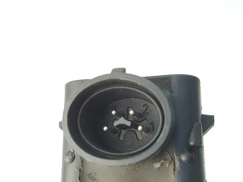 Elektronisk modul MERCEDES-BENZ E-CLASS (W211) E 320 CDI (211.026) | BP10265061M83 