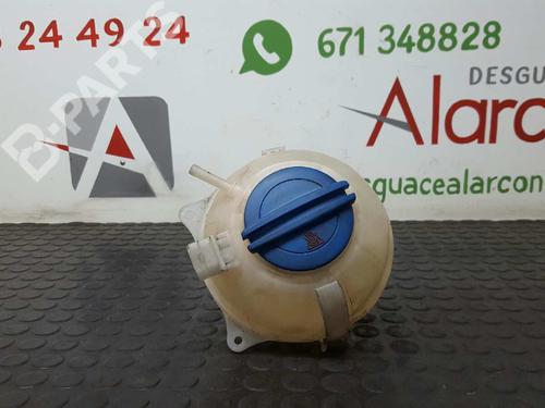 Expansion tank SEAT IBIZA IV (6J5, 6P1) 1.9 TDI | BP2739477C120 