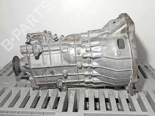 Gearkasse IVECO DAILY VI Platform/Chassis 33S16, 35S16, 35C16, 40C16, 42S16, 50C16 | BP28027920M3 