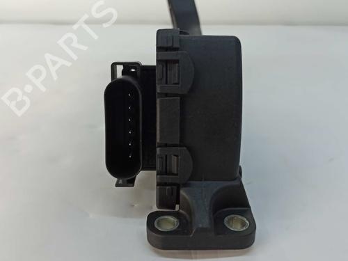Pedal VOLVO C30 (533) 1.6 D | BP10557041I4 