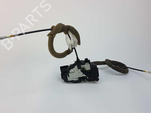 Front right lock INFINITI G Coupe 37 | BP7268522C97