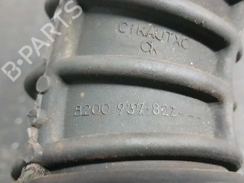 Pipe VW GOLF VI (5K1) 1.4 TSI | BP14529384M125