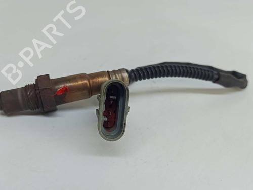 Electronic sensor ALFA ROMEO 156 (932_) 1.8 16V T.SPARK (932.A3100) | BP8750362M84 