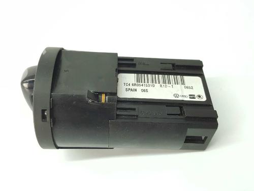 Headlight switch VW POLO V (6R1, 6C1) 1.2 TDI | BP2738143I24 
