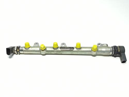 Used Injection rail Injection rail BMW 3 (E46) 320 d (150 hp) 36074585 36074585