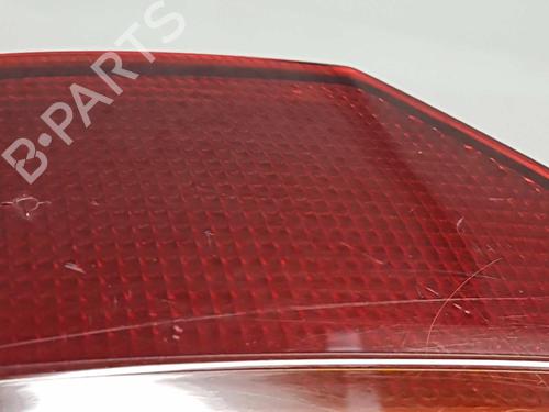 Left taillight HONDA CIVIC VI Fastback (MA, MB) 1.5 i Vtec-E (MA9) | BP6807389C34