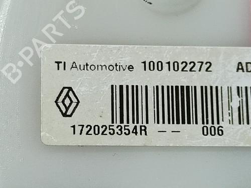 Fuel pump RENAULT CLIO IV (BH_) 1.2 16V | BP15068851M76 