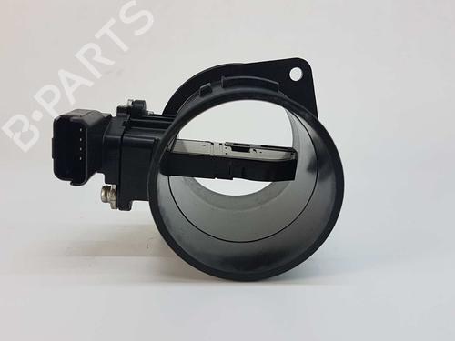 Mass air flow sensor CITROËN C4 II (NC_) 1.6 HDi 90 | BP6983223M95