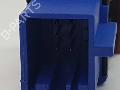 Warning switch SEAT IBIZA V (KJ1, KJG) 1.0 MPi | BP5262858I22