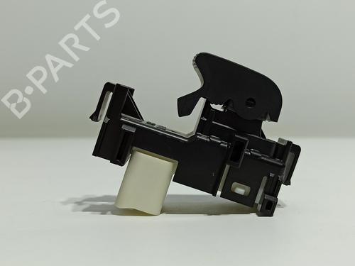 Right front window switch TOYOTA YARIS (_P13_) 1.5 (NSP131_) | BP17861684I26