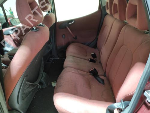 Used Parts MERCEDES-BENZ A-CLASS (W168) A 170 CDI (168.008) (90 hp) 4281257