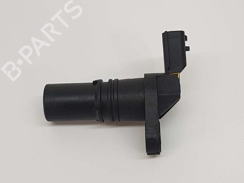 Electronic sensor DACIA DOKKER MPV (KE_) 1.5 dCi (KEAJ, KEAH) | BP14541480M84