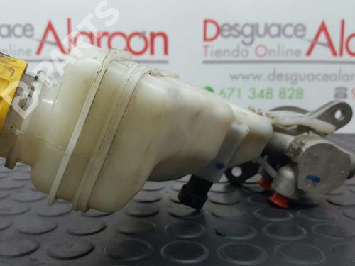 Brake master cylinder FIAT DOBLO Bus (263_) 1.6 D Multijet (263AXH1A, 263AXL11, 263AXH1B) | BP2771242M77 