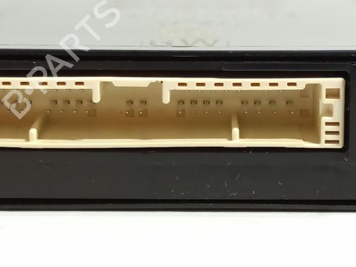 Electronic module TOYOTA YARIS (_P21_, _PA1_, _PH1_) | BP36536628M83 - Image 4