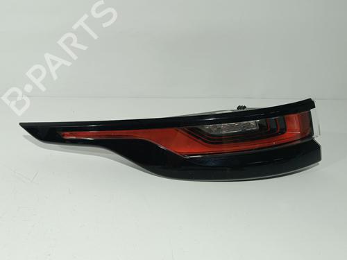 Used Left taillight Left taillight LAND ROVER RANGE ROVER VELAR (L560) 2.0 D240 SD4 4x4 (241 hp) 34445420 34445420