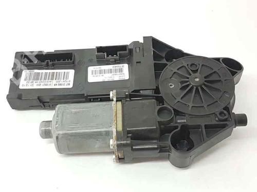 Left front window motor RENAULT MEGANE III Coupe (DZ0/1_) 1.5 dCi (DZ09, DZ0D, DZ1F, DZ1G, DZ14, DZ29) | BP4505474E21 